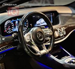 مێرسێدس بێنز S-Class